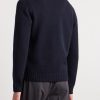 Kay Cashmere Sweater - BK Kay Cashmere Sweater - BK