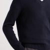 Kay Cashmere Sweater - CU Kay Cashmere Sweater - CU