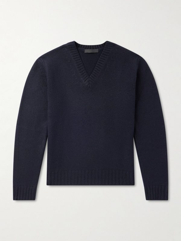 Kay Cashmere Sweater Kay Cashmere Sweater