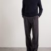 Kay Cashmere Sweater - OU Kay Cashmere Sweater - OU