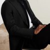Woven Blazer - E2
