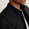 Woven Blazer - E3