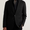 Woven Blazer - FR