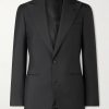 Woven Blazer