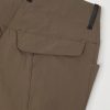 Traka Straight-Leg Recycled-Shell Trousers - CU