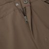 Traka Straight-Leg Recycled-Shell Trousers - E1