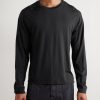 Drift Merino Wool-Blend Jersey T-Shirt - FR
