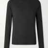 Drift Merino Wool-Blend Jersey T-Shirt