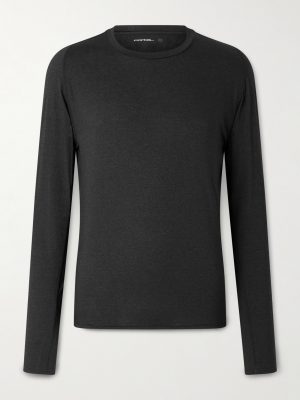 Drift Merino Wool-Blend Jersey T-Shirt