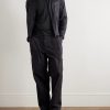 Drift Merino Wool-Blend Jersey T-Shirt - OU