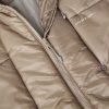 Biome Recycled-Ripstop Hooded Jacket - CU