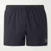 Marka Liner Straight-Leg 5" Mesh-Trimmed Recycled-Shell Running Shorts Marka Liner Straight-Leg 5" Mesh-Trimmed Recycled-Shell Running Shorts