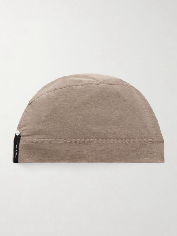 Drift Merino Wool-Blend Beanie Drift Merino Wool-Blend Beanie