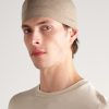 Drift Merino Wool-Blend Beanie - OU Drift Merino Wool-Blend Beanie - OU