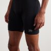 Drift Straight-Leg Merino Wool-Blend Boxer Briefs - OU