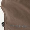Radius Logo-Print Recycled-Shell Cap - CU