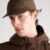 Radius Logo-Print Recycled-Shell Cap - OU