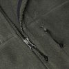 Loam Recycled Polartec® 200 Fleece Jacket - CU Loam Recycled Polartec® 200 Fleece Jacket - CU