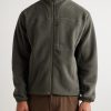 Loam Recycled Polartec® 200 Fleece Jacket - FR Loam Recycled Polartec® 200 Fleece Jacket - FR