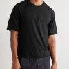 Drift Merino Wool-Blend Jersey T-Shirt - FR