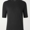 Drift Merino Wool-Blend Jersey T-Shirt