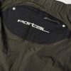 Marka Liner Straight-Leg 5" Mesh-Trimmed Recycled-Shell Running Shorts - CU