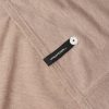 Drift Merino Wool-Blend Jersey T-Shirt - CU