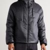 Biome Recycled-Ripstop Hooded Jacket - FR Biome Recycled-Ripstop Hooded Jacket - FR