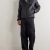 Biome Recycled-Ripstop Hooded Jacket - OU Biome Recycled-Ripstop Hooded Jacket - OU