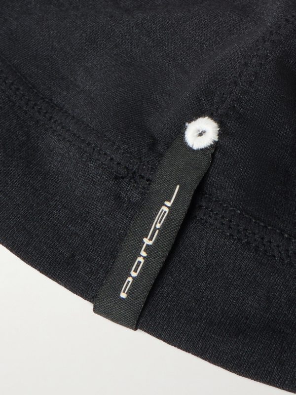 Drift Merino Wool-Blend Beanie - CU