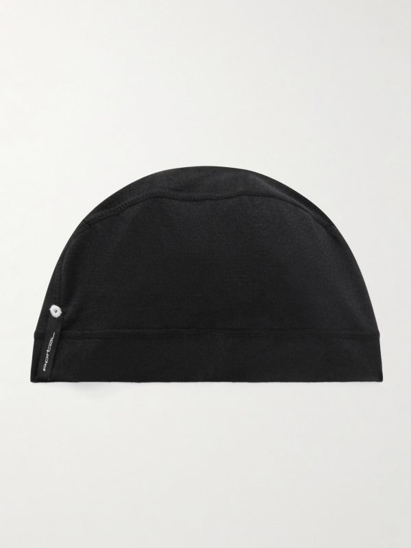 Drift Merino Wool-Blend Beanie