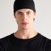 Drift Merino Wool-Blend Beanie - OU