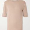 Drift Merino Wool-Blend Jersey T-Shirt Drift Merino Wool-Blend Jersey T-Shirt