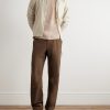 Drift Merino Wool-Blend Jersey T-Shirt - OU Drift Merino Wool-Blend Jersey T-Shirt - OU