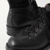 Herbie Full-Grain Leather Boots - CU Herbie Full-Grain Leather Boots - CU