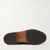 Sterling Woven Leather Loafers - E1 Sterling Woven Leather Loafers - E1