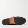 Claude Leather Boat Shoes - E1 Claude Leather Boat Shoes - E1