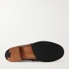 Epsom Leather Penny Loafers - E1 Epsom Leather Penny Loafers - E1