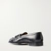 Frank Leather Loafers - BK Frank Leather Loafers - BK