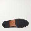 Frank Leather Loafers - E1 Frank Leather Loafers - E1