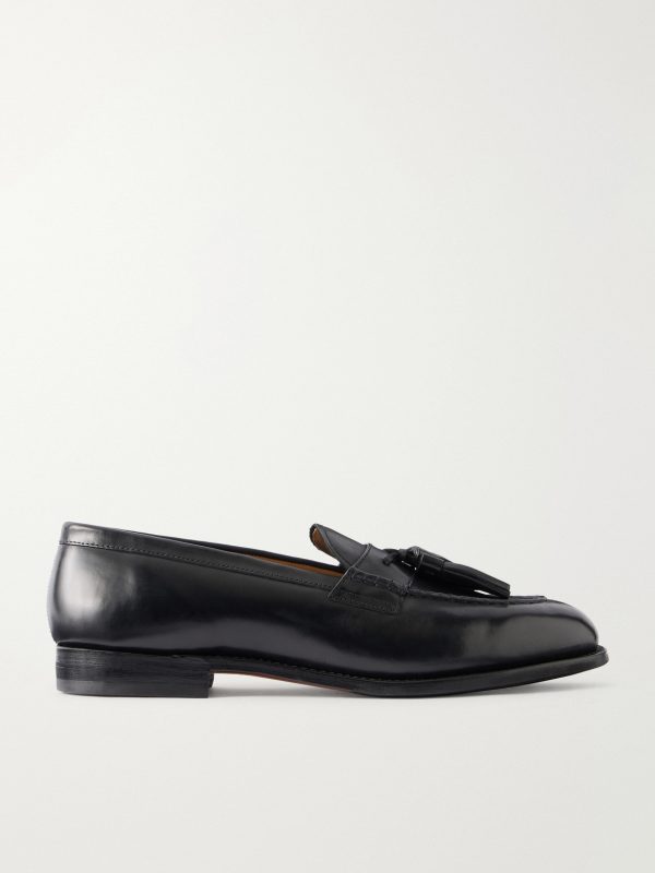 Frank Leather Loafers Frank Leather Loafers