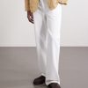 Epsom Suede Penny Loafers - OU Epsom Suede Penny Loafers - OU