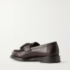 Morven Leather Loafers - BK Morven Leather Loafers - BK