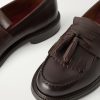 Morven Leather Loafers - CU Morven Leather Loafers - CU