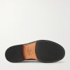 Morven Leather Loafers - E1 Morven Leather Loafers - E1