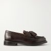 Morven Leather Loafers Morven Leather Loafers