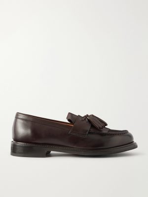 Morven Leather Loafers Morven Leather Loafers