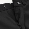 Straight-Leg Super 220s Wool Trousers - E1