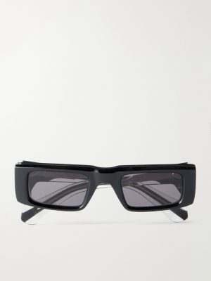 Rimbaud Square-Frame Acetate Sunglasses Rimbaud Square-Frame Acetate Sunglasses