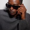 Rimbaud Square-Frame Acetate Sunglasses - OU Rimbaud Square-Frame Acetate Sunglasses - OU